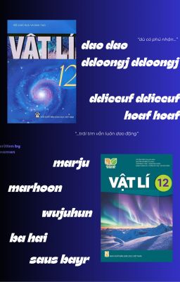 dao động điều hòa ; wujuhun