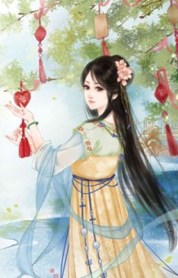 Đào Hoa Phu Nhân