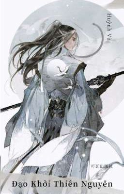 Đạo Khởi Thiên Nguyên
