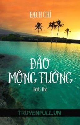 Đảo mộng tưởng