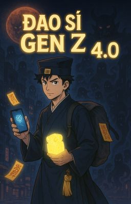 Đạo sĩ 4.0