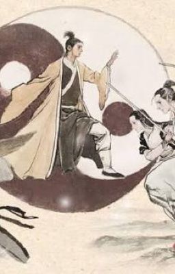 Đạo sĩ bình thường