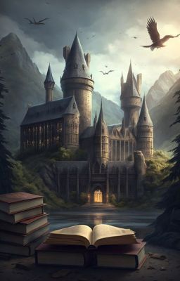 [DaouOffroad | JoongDunk | Hogwarts] Lời Nguyền Huyết Thống Cấm Kỵ