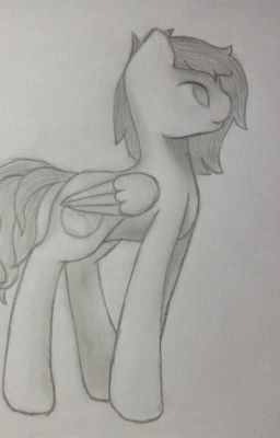 Dare My OC