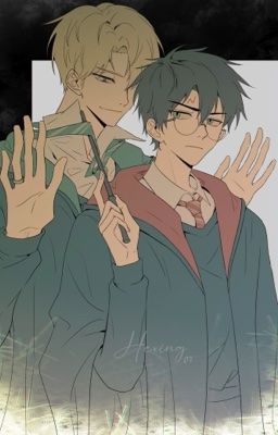 [ DarHar ] [ ABO ] Reign in my heart