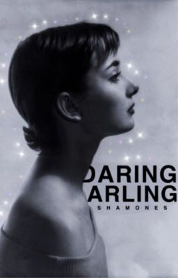 Daring Darling ↬ Tom Riddle