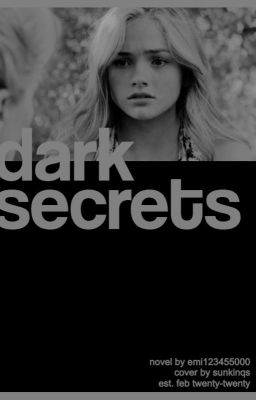 Dark Secrets