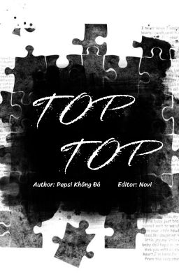 ĐẶT GẠCH┃[EDIT] TOP TOP - Pepsi Không Đá