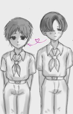 [ Đạt x Huân ] Đơn Phương Em.