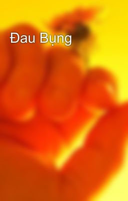 Đau Bụng