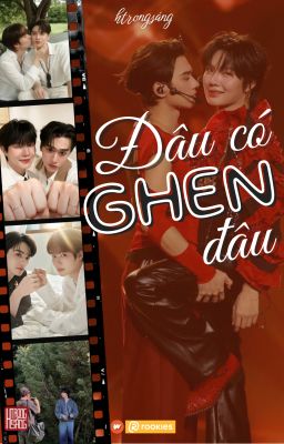 Đâu Có Ghen Đâu