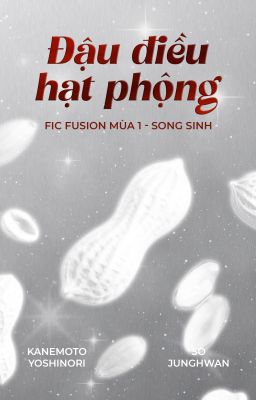 Đậu điều hạt phộng | Yoshihwan