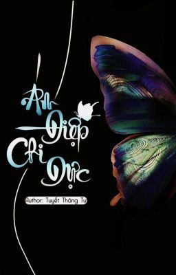 [Đấu La Đại Lục II] Ám Điệp Chi Dực