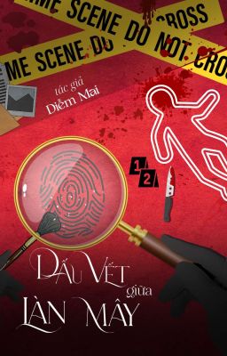 Dấu Vết Giữa Làn Mây