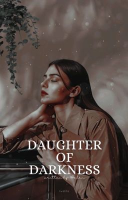 Daughter of Darkness ⋆ Julian Blackthorn [2]
