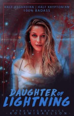 Daughter of Lightning SLOW UPDATES
