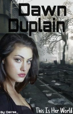 Dawn Duplain