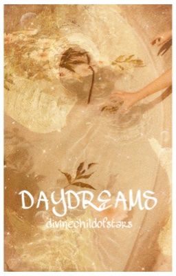 daydreams; annabeth chase