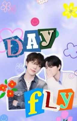 Dayfly [Hwanbby]✔️