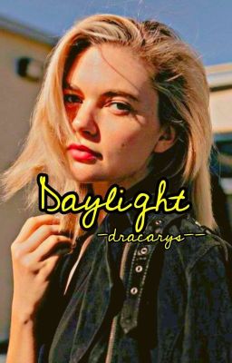 Daylight | Mark Sloan *COMING SOON*