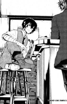 [ Dazai Osamu ] Cá Thu Trong Tủ Lạnh Nhà Bạn!