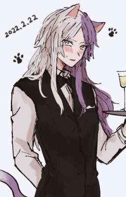 [DAZSIG] [R18] Dịch vụ hầu gái.