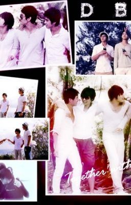 DBSK