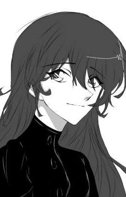 [DC| Fem!Morofushi Hiromitsu] Scotch