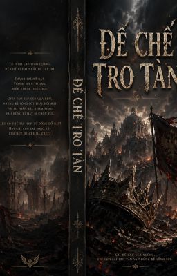 Đế chế tro tàn
