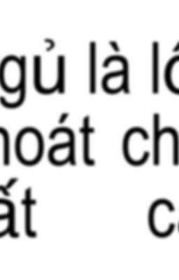 Để tôi kể bạn chuyện này...
