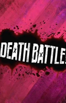 DEATH FIGHT