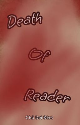 Death of Reader