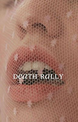 Death Rally | B. Swan + E. Cullen [c.s.]