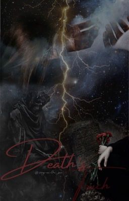 Death's Touch | Jason Grace