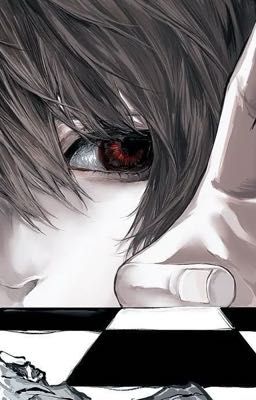 (Deathnote) Trùng sinh: Lựa chọn còn là Kira?