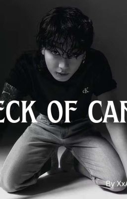 Deck of cards