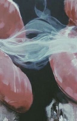deep breath deep kiss