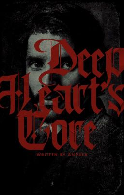 Deep Heart's Core ✶ Outlander