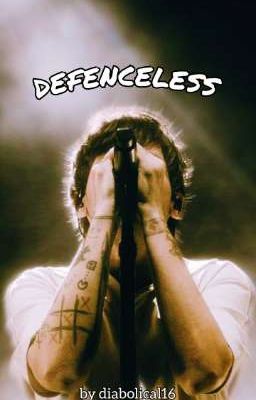 DEFENCELESS - l.t.