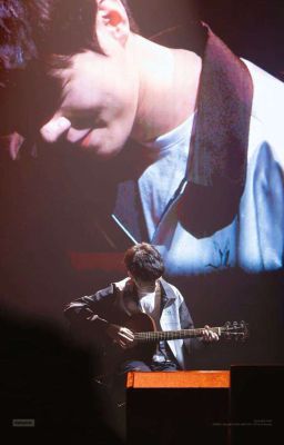 [ Deft x Reader ] Thầm Thương