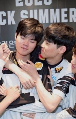 deftcho - câu chuyện về em