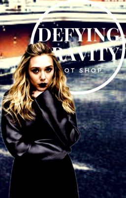 Defying Gravity | Plot Shop