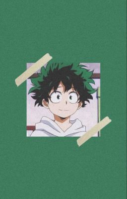 [DekuBaku] No. 1 Hero