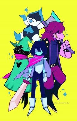 Deltarune