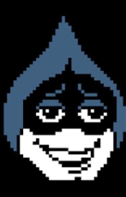 Deltarune memes