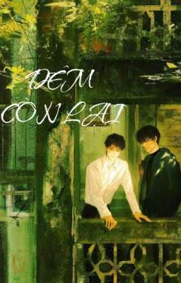 Đêm còn lại