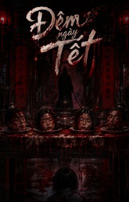 Đêm ngày Tết