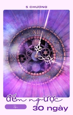 Đếm Ngược 30 Ngày