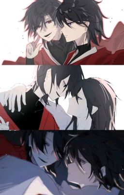 đêm trăng máu ( lệch truyện )