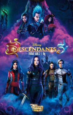 Descendants 